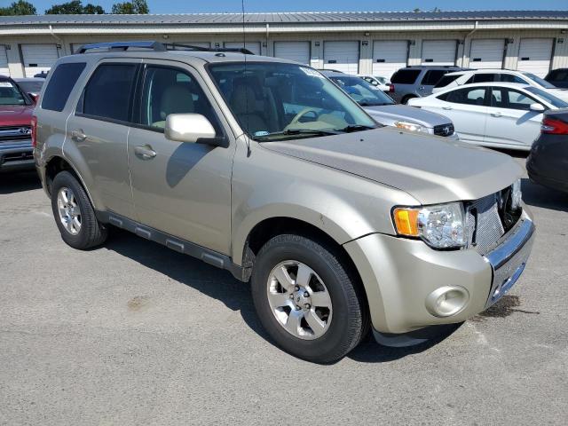 Photo 3 VIN: 1FMCU9EGXCKB76862 - FORD ESCAPE LIM 