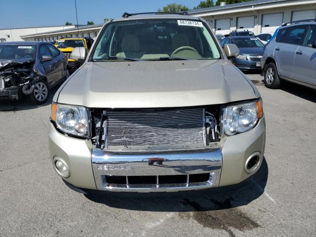 Photo 4 VIN: 1FMCU9EGXCKB76862 - FORD ESCAPE LIM 