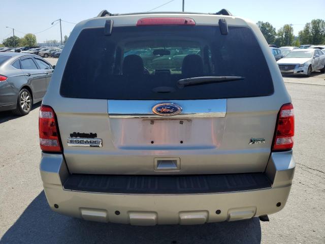 Photo 5 VIN: 1FMCU9EGXCKB76862 - FORD ESCAPE LIM 