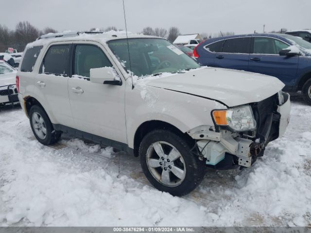 Photo 0 VIN: 1FMCU9EGXCKB98229 - FORD ESCAPE 