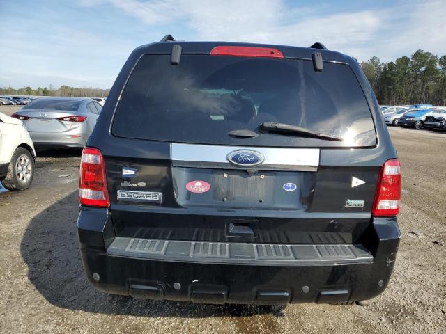 Photo 5 VIN: 1FMCU9EGXCKB99218 - FORD ESCAPE LIM 