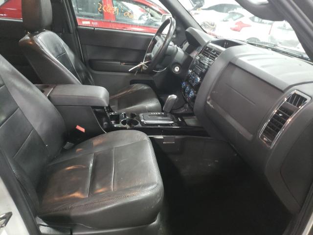 Photo 4 VIN: 1FMCU9EGXCKC25297 - FORD ESCAPE LIM 