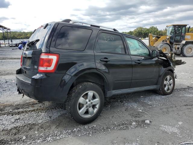 Photo 2 VIN: 1FMCU9EGXCKC25395 - FORD ESCAPE 