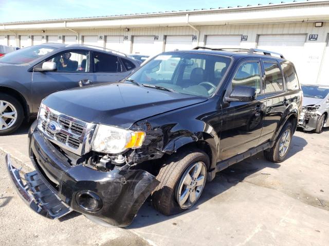 Photo 0 VIN: 1FMCU9EGXCKC40771 - FORD ESCAPE 