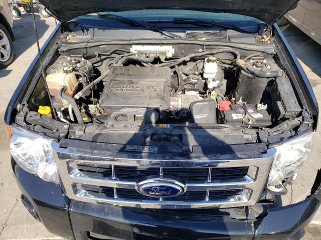 Photo 10 VIN: 1FMCU9EGXCKC40771 - FORD ESCAPE 