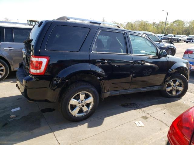 Photo 2 VIN: 1FMCU9EGXCKC40771 - FORD ESCAPE 