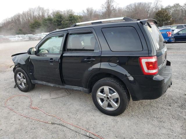 Photo 1 VIN: 1FMCU9EGXCKC42553 - FORD ESCAPE LIM 