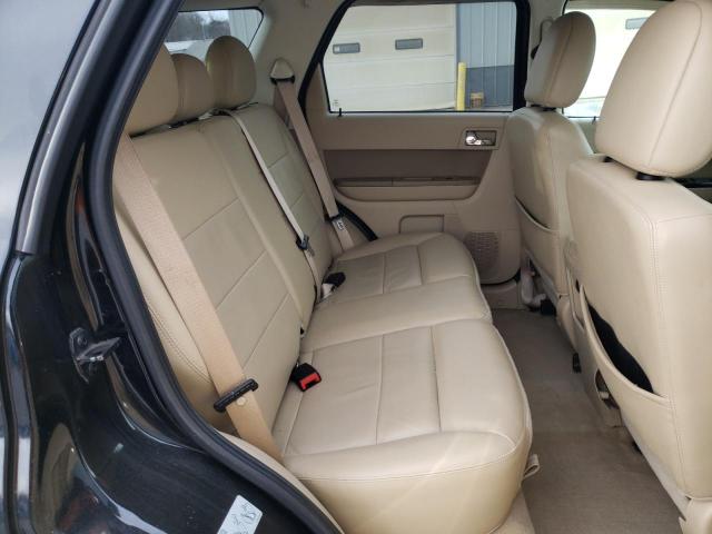 Photo 10 VIN: 1FMCU9EGXCKC42553 - FORD ESCAPE LIM 