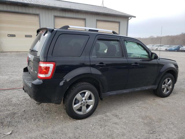 Photo 2 VIN: 1FMCU9EGXCKC42553 - FORD ESCAPE LIM 