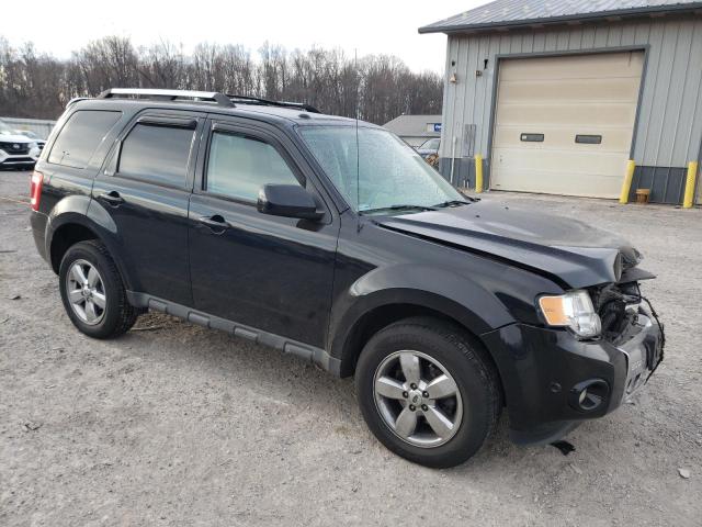 Photo 3 VIN: 1FMCU9EGXCKC42553 - FORD ESCAPE LIM 