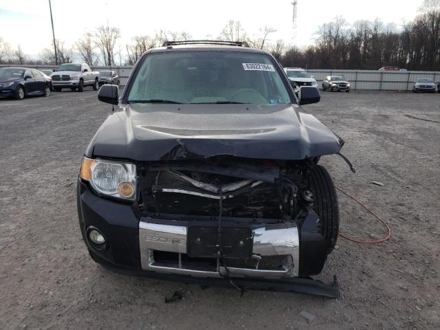 Photo 4 VIN: 1FMCU9EGXCKC42553 - FORD ESCAPE LIM 