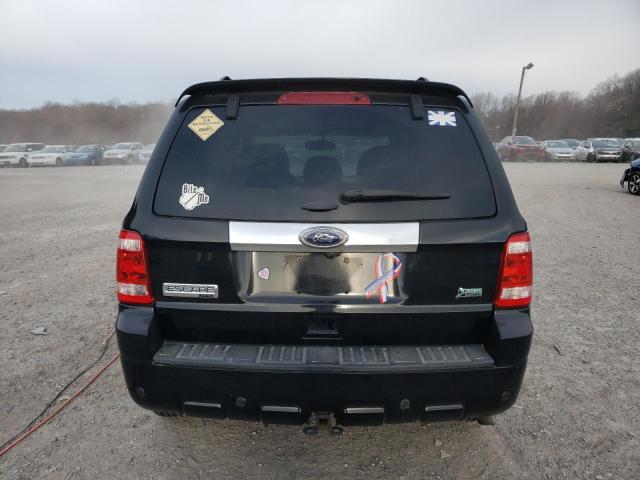 Photo 5 VIN: 1FMCU9EGXCKC42553 - FORD ESCAPE LIM 