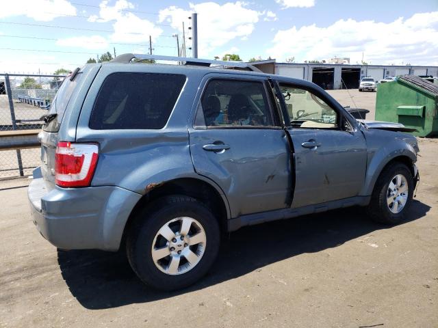 Photo 2 VIN: 1FMCU9EGXCKC44349 - FORD ESCAPE LIM 