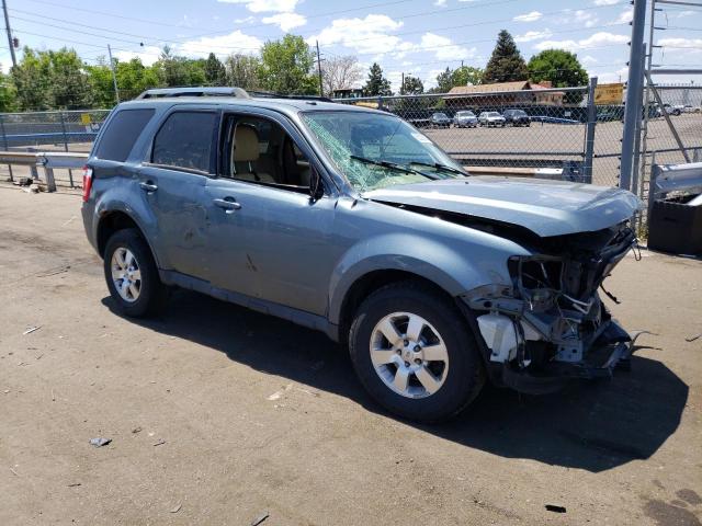 Photo 3 VIN: 1FMCU9EGXCKC44349 - FORD ESCAPE LIM 