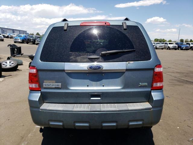 Photo 5 VIN: 1FMCU9EGXCKC44349 - FORD ESCAPE LIM 