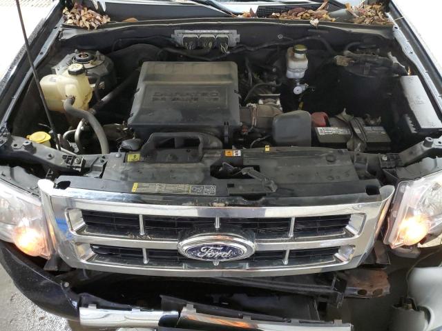 Photo 11 VIN: 1FMCU9EGXCKC44660 - FORD ESCAPE LIM 