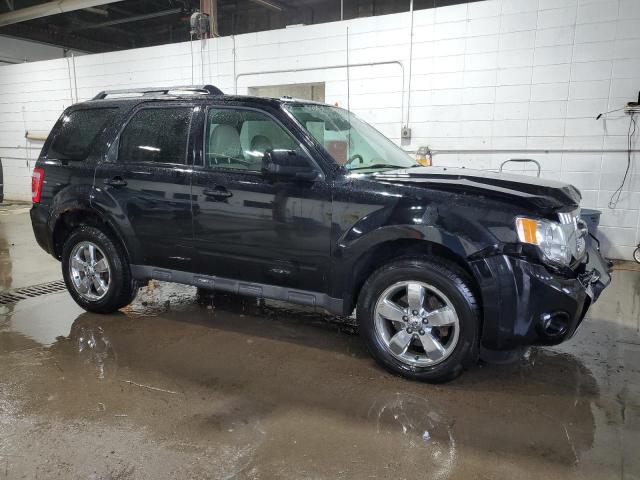 Photo 3 VIN: 1FMCU9EGXCKC44660 - FORD ESCAPE LIM 