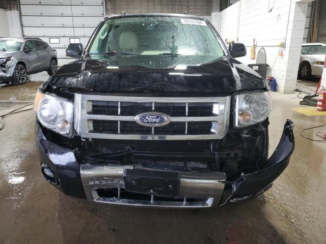 Photo 4 VIN: 1FMCU9EGXCKC44660 - FORD ESCAPE LIM 