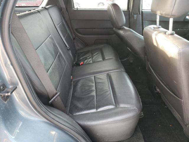 Photo 5 VIN: 1FMCU9EGXCKC52726 - FORD ESCAPE LIM 