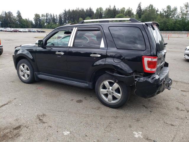 Photo 1 VIN: 1FMCU9EGXCKC53391 - FORD ESCAPE 