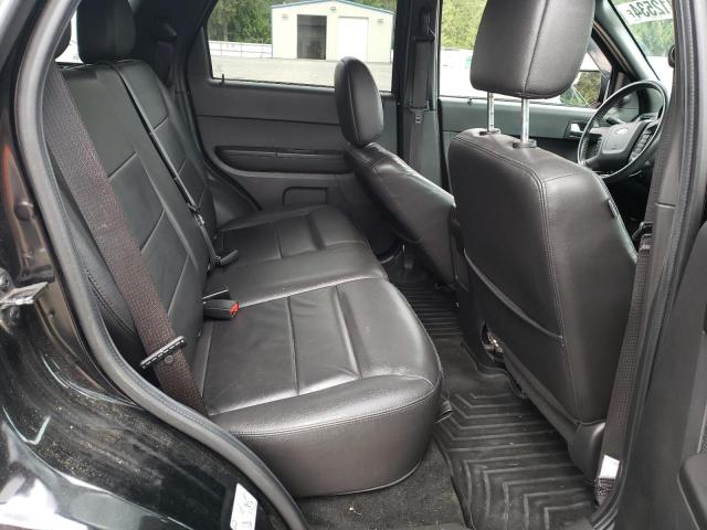 Photo 10 VIN: 1FMCU9EGXCKC53391 - FORD ESCAPE 