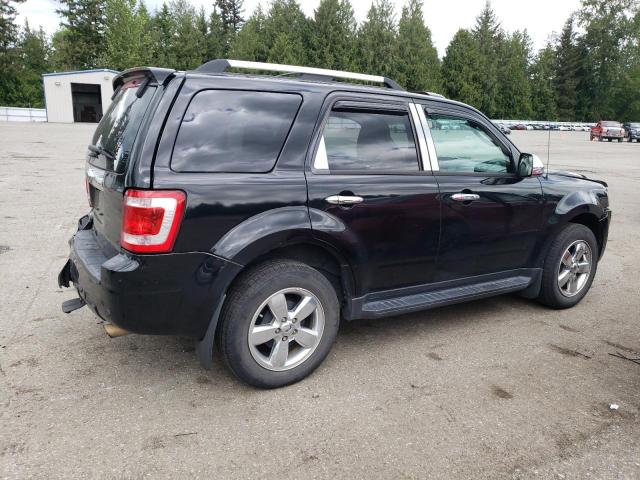 Photo 2 VIN: 1FMCU9EGXCKC53391 - FORD ESCAPE 