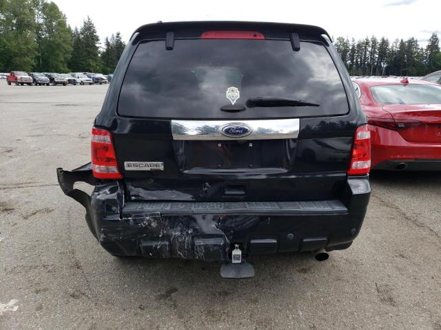 Photo 5 VIN: 1FMCU9EGXCKC53391 - FORD ESCAPE 