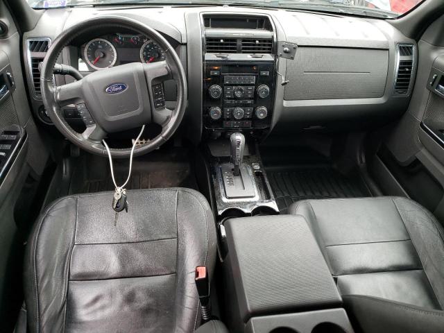 Photo 7 VIN: 1FMCU9EGXCKC53391 - FORD ESCAPE 