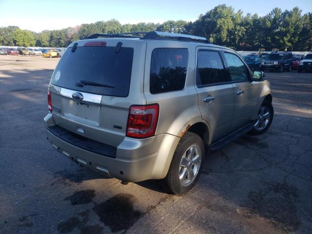 Photo 3 VIN: 1FMCU9EGXCKC54184 - FORD ESCAPE LIM 