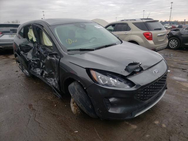 Photo 0 VIN: 1FMCU9F60LUA00266 - FORD ESCAPE S 