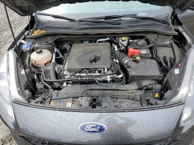 Photo 11 VIN: 1FMCU9F60LUA38953 - FORD ESCAPE S 