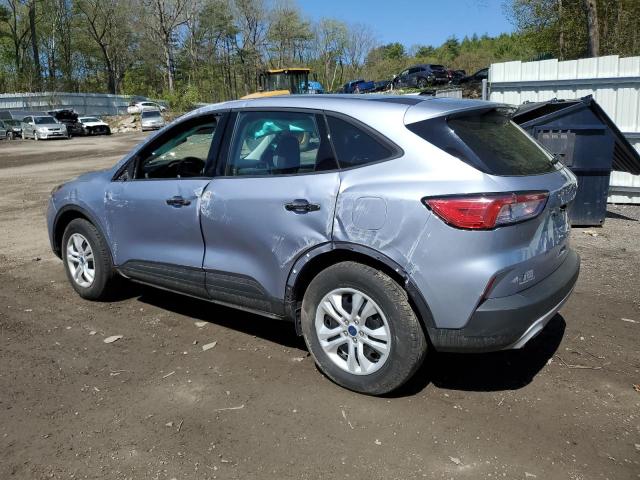 Photo 1 VIN: 1FMCU9F60NUA37952 - FORD ESCAPE 