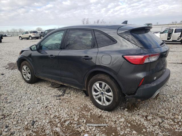 Photo 1 VIN: 1FMCU9F61LUA01846 - FORD ESCAPE 