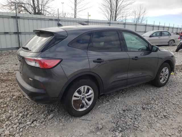 Photo 2 VIN: 1FMCU9F61LUA01846 - FORD ESCAPE 