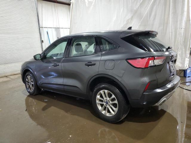 Photo 1 VIN: 1FMCU9F61LUA65398 - FORD ESCAPE S 