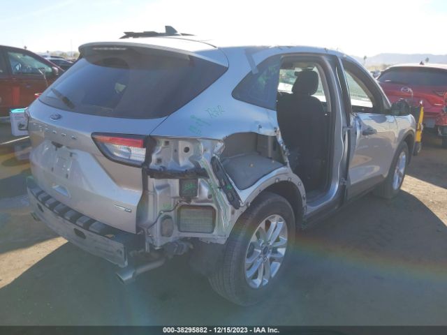 Photo 3 VIN: 1FMCU9F61LUC13761 - FORD ESCAPE 