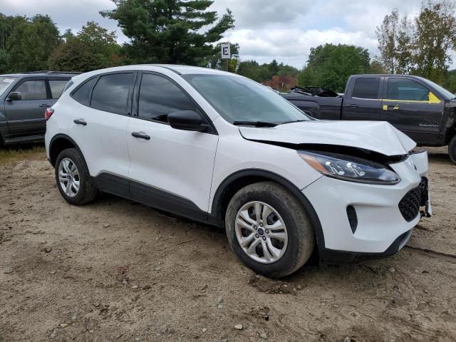 Photo 3 VIN: 1FMCU9F63NUA32275 - FORD ESCAPE S 