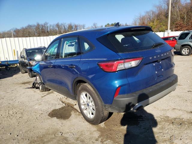 Photo 2 VIN: 1FMCU9F63NUB37995 - FORD ESCAPE S 