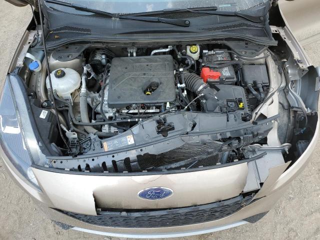 Photo 11 VIN: 1FMCU9F64LUC27282 - FORD ESCAPE 