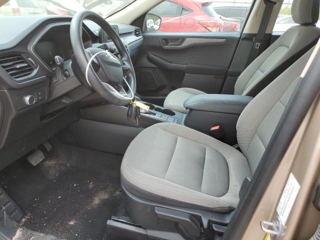 Photo 6 VIN: 1FMCU9F64LUC27282 - FORD ESCAPE 