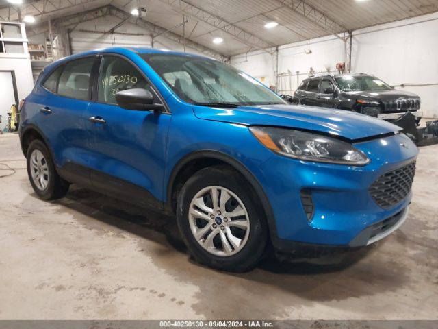 Photo 0 VIN: 1FMCU9F64MUB01103 - FORD ESCAPE 