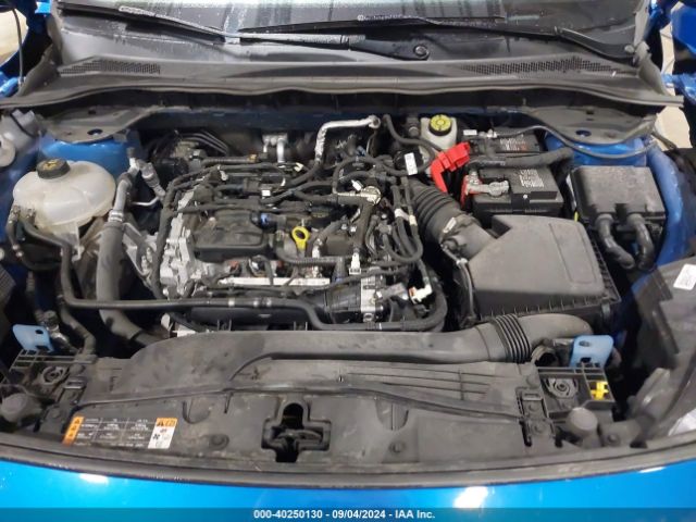 Photo 9 VIN: 1FMCU9F64MUB01103 - FORD ESCAPE 