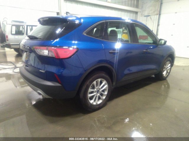 Photo 3 VIN: 1FMCU9F65NUA11427 - FORD ESCAPE 