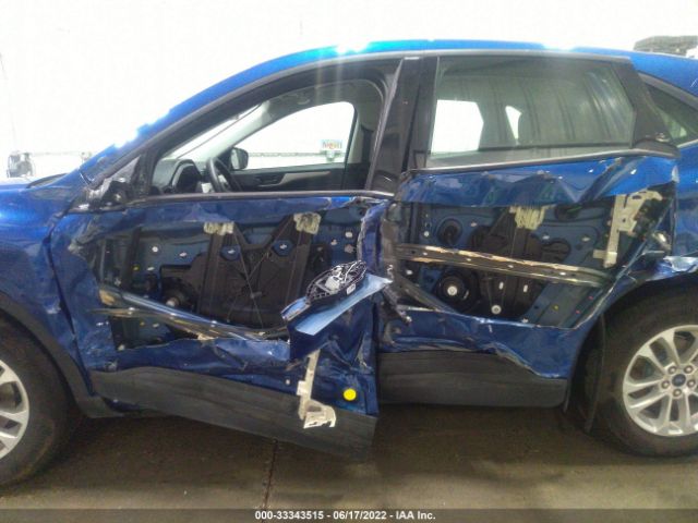 Photo 5 VIN: 1FMCU9F65NUA11427 - FORD ESCAPE 