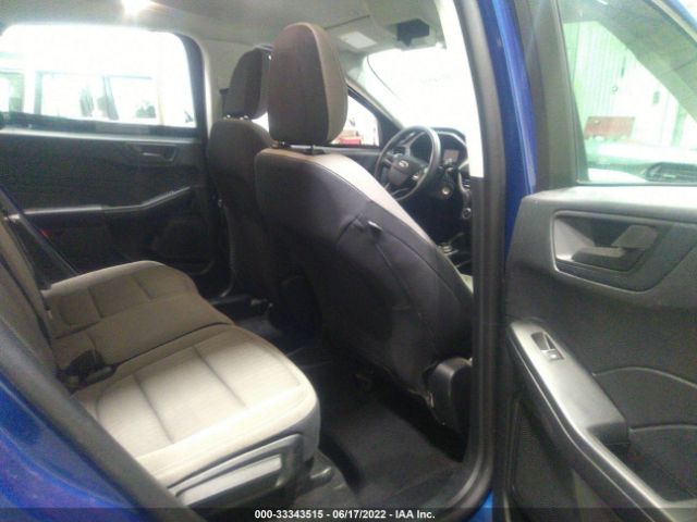 Photo 7 VIN: 1FMCU9F65NUA11427 - FORD ESCAPE 