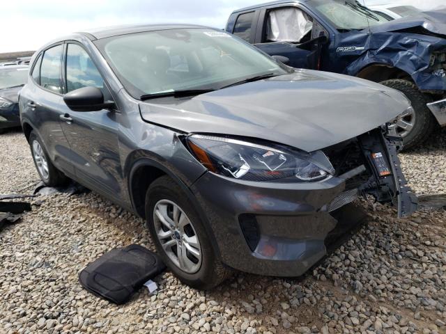 Photo 3 VIN: 1FMCU9F65NUB51493 - FORD ESCAPE S 