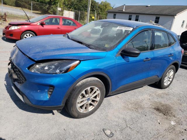 Photo 0 VIN: 1FMCU9F66LUA25270 - FORD ESCAPE S 