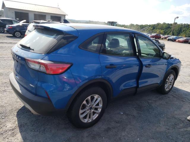 Photo 2 VIN: 1FMCU9F66LUA25270 - FORD ESCAPE S 