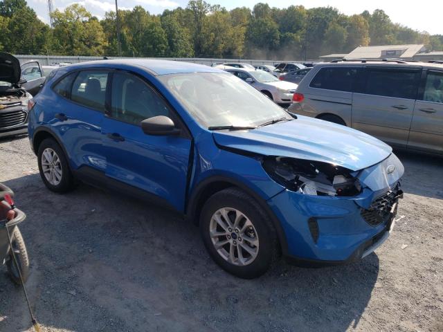 Photo 3 VIN: 1FMCU9F66LUA25270 - FORD ESCAPE S 