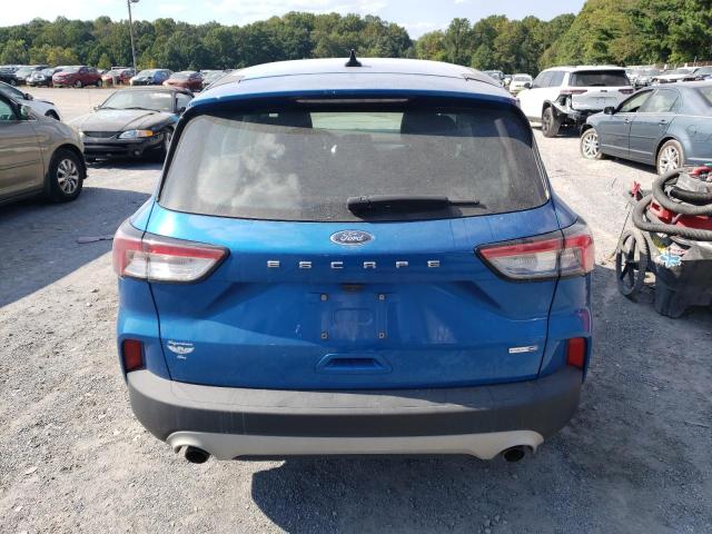 Photo 5 VIN: 1FMCU9F66LUA25270 - FORD ESCAPE S 